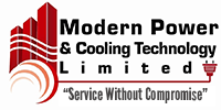 Modern Power & Cooling Technology Ltd.