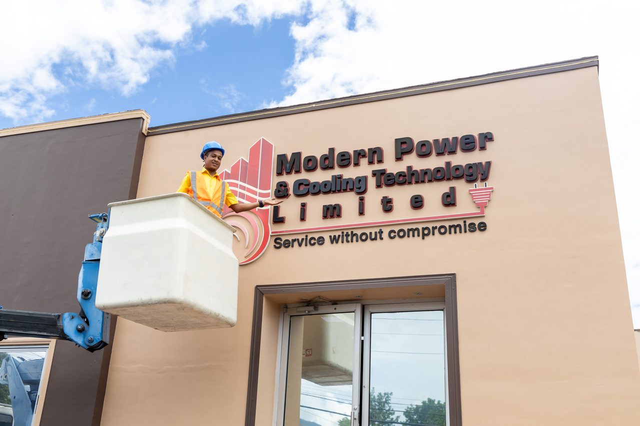Modern Power looks to charged future despite COVID-19 - Modern Power
